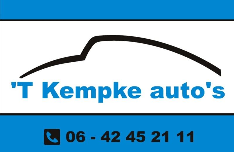 't Kempke Auto's