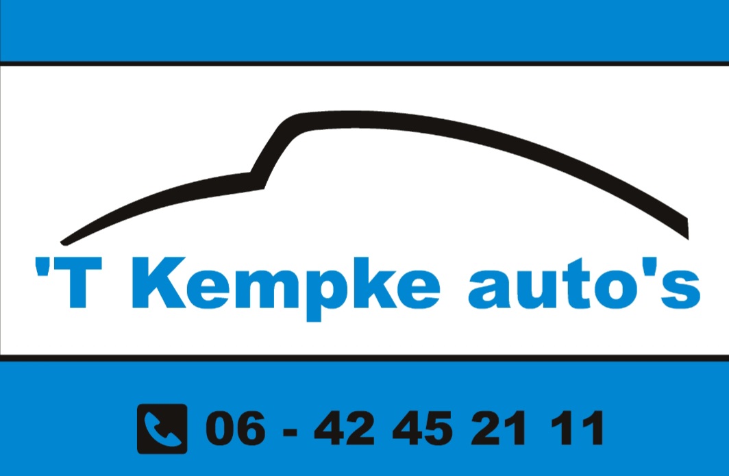 't Kempke Auto's